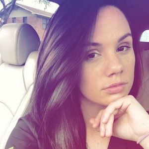 Meet your Posher, Kyra